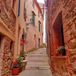 Romantic & Charming Esclusivo In Centro Storico Cuore Di Toscana