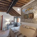 Romantic & Charming Esclusivo In Centro Storico Cuore Di Toscana Monterotondo (Tuscany)