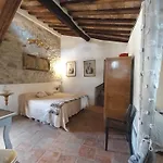 Romantic & Charming Esclusivo In Centro Storico Cuore Di Toscana * Monterotondo (Tuscany)