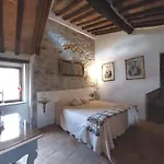 Daire Romantic & Charming Esclusivo In Centro Storico Cuore Di Toscana *