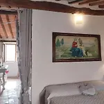 Daire Romantic & Charming Esclusivo In Centro Storico Cuore Di Toscana