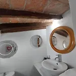 Romantic & Charming Esclusivo In Centro Storico Cuore Di Toscana Daire *