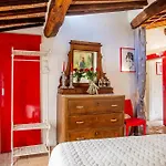 Daire Romantic & Charming Esclusivo In Centro Storico Cuore Di Toscana Monterotondo (Tuscany)