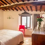 Daire Romantic & Charming Esclusivo In Centro Storico Cuore Di Toscana