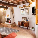 Romantic & Charming Esclusivo In Centro Storico Cuore Di Toscana