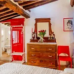 Daire Romantic & Charming Esclusivo In Centro Storico Cuore Di Toscana *