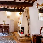 Romantic & Charming Esclusivo In Centro Storico Cuore Di Toscana *