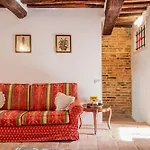 Romantic & Charming Esclusivo In Centro Storico Cuore Di Toscana * Monterotondo (Tuscany)