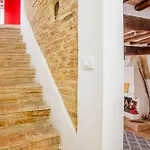 Daire Romantic & Charming Esclusivo In Centro Storico Cuore Di Toscana