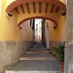 Daire Romantic & Charming Esclusivo In Centro Storico Cuore Di Toscana Monterotondo (Tuscany)