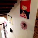 Romantic & Charming Esclusivo In Centro Storico Cuore Di Toscana Daire