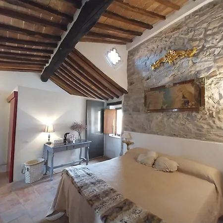 Romantic & Charming Esclusivo In Centro Storico Cuore Di Toscana Monterotondo (Tuscany)