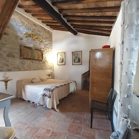 Romantic & Charming In Centro Storico Cuore Di Toscana * Monterotondo (Tuscany)
