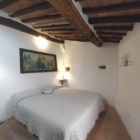 Romantic & Charming Esclusivo In Centro Storico Cuore Di Toscana *