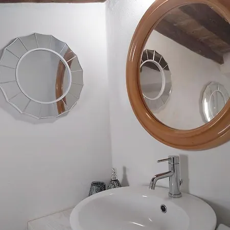Romantic & Charming In Centro Storico Cuore Di Toscana Διαμέρισμα *