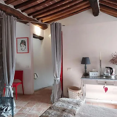 Romantic & Charming In Centro Storico Cuore Di Toscana Monterotondo (Tuscany)