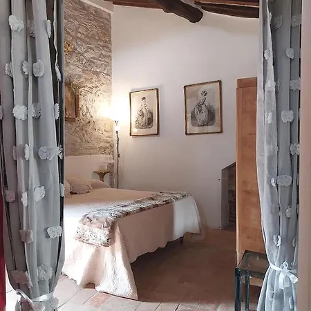 Romantic & Charming Esclusivo In Centro Storico Cuore Di Toscana Apartment Monterotondo (Tuscany)