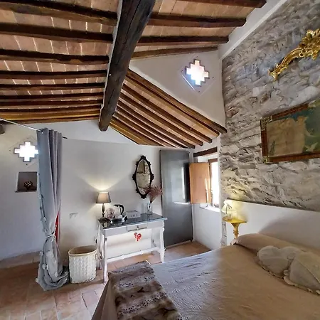 Romantic & Charming Esclusivo In Centro Storico Cuore Di Toscana Apartment