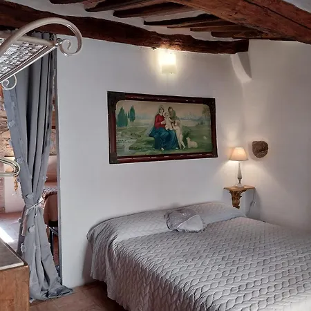 Romantic & Charming Esclusivo In Centro Storico Cuore Di Toscana Monterotondo (Tuscany)