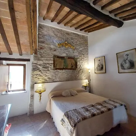 Romantic & Charming Esclusivo In Centro Storico Cuore Di Toscana