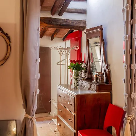 Romantic & Charming In Centro Storico Cuore Di Toscana