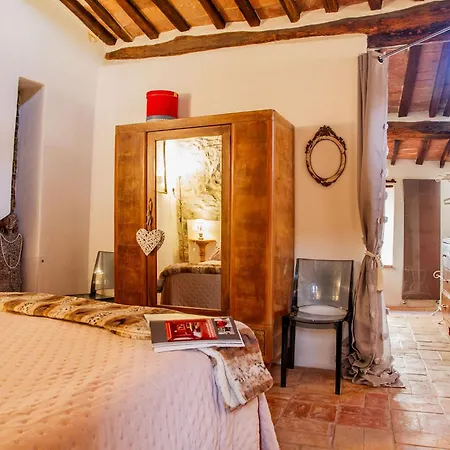 Romantic & Charming Esclusivo In Centro Storico Cuore Di Toscana Apartment