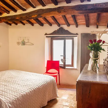 Apartment Romantic & Charming Esclusivo In Centro Storico Cuore Di Toscana