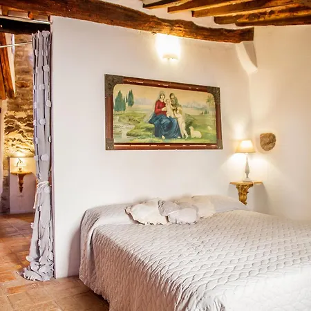 Romantic & Charming Esclusivo In Centro Storico Cuore Di Toscana Monterotondo (Tuscany)