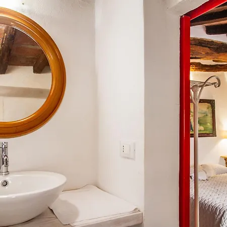 Romantic & Charming In Centro Storico Cuore Di Toscana * Monterotondo (Tuscany)