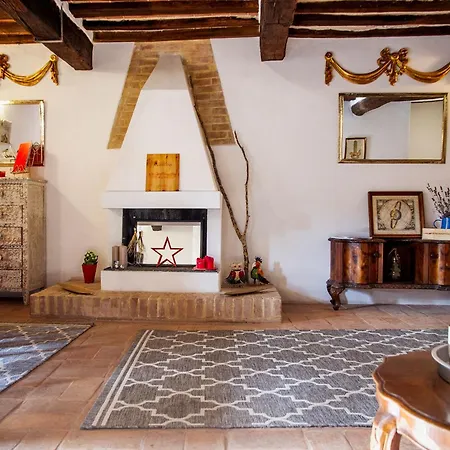 Romantic & Charming Esclusivo In Centro Storico Cuore Di Toscana Apartment Monterotondo (Tuscany)