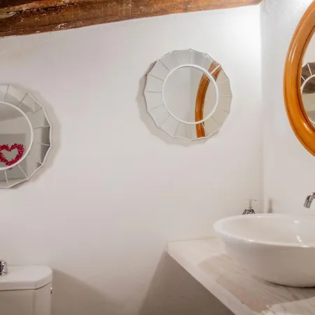Διαμέρισμα Romantic & Charming In Centro Storico Cuore Di Toscana Monterotondo (Tuscany)
