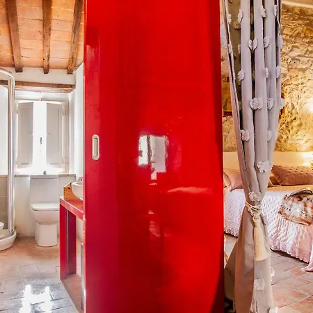 Romantic & Charming In Centro Storico Cuore Di Toscana Διαμέρισμα