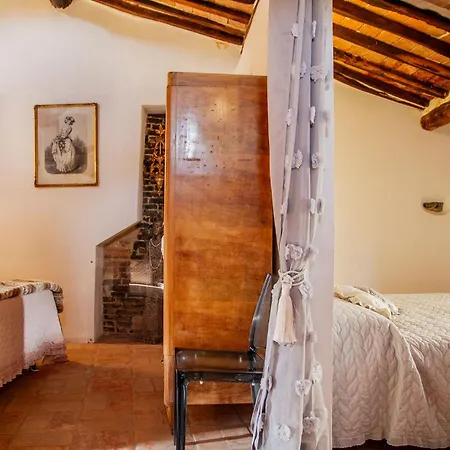 Romantic & Charming Esclusivo In Centro Storico Cuore Di Toscana * Monterotondo (Tuscany)