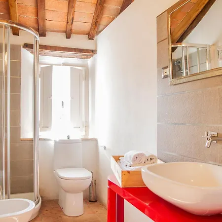 Romantic & Charming In Centro Storico Cuore Di Toscana Διαμέρισμα *