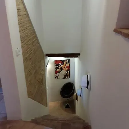 Romantic & Charming In Centro Storico Cuore Di Toscana Διαμέρισμα *