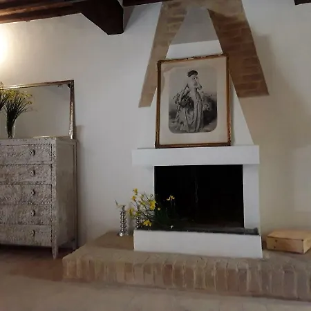 Romantic & Charming In Centro Storico Cuore Di Toscana