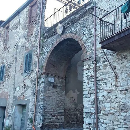 Romantic & Charming In Centro Storico Cuore Di Toscana Monterotondo (Tuscany)
