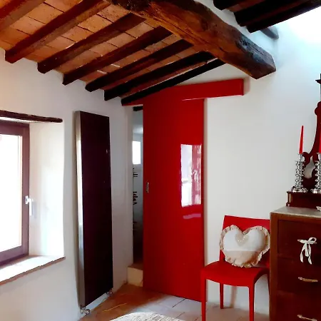 Romantic & Charming Esclusivo In Centro Storico Cuore Di Toscana Apartment