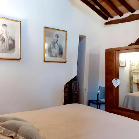 Romantic & Charming In Centro Storico Cuore Di Toscana Apartamento *