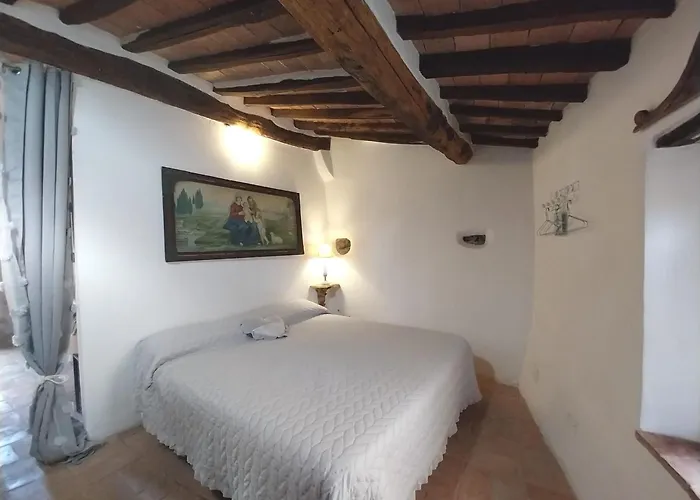 Romantic & Charming Esclusivo In Centro Storico Cuore Di Toscana *