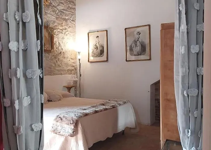 Romantic & Charming Esclusivo In Centro Storico Cuore Di Toscana Apartment Monterotondo (Tuscany)