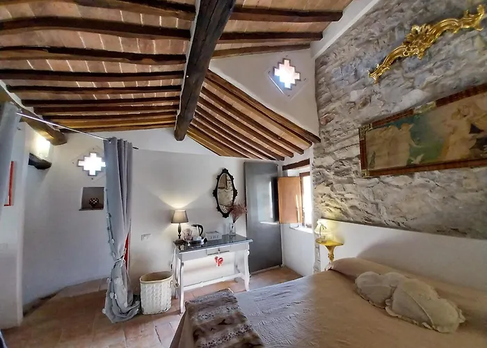 Romantic & Charming Esclusivo In Centro Storico Cuore Di Toscana Apartment