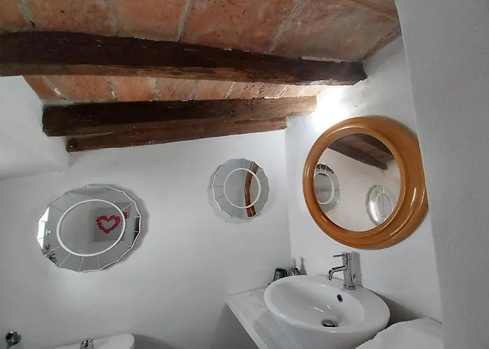 Romantic & Charming Esclusivo In Centro Storico Cuore Di Toscana Apartment *