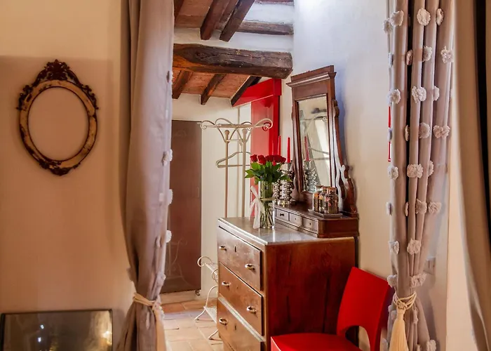 Romantic & Charming Esclusivo In Centro Storico Cuore Di Toscana