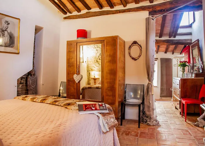Romantic & Charming Esclusivo In Centro Storico Cuore Di Toscana Apartment