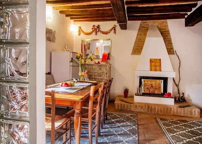 Romantic & Charming Esclusivo In Centro Storico Cuore Di Toscana Apartment *
