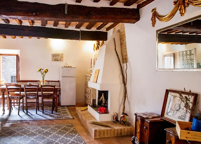 Romantic & Charming Esclusivo In Centro Storico Cuore Di Toscana *