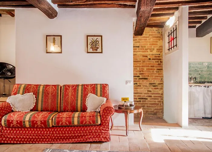 Romantic & Charming Esclusivo In Centro Storico Cuore Di Toscana * Monterotondo (Tuscany)