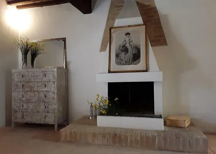 Romantic & Charming Esclusivo In Centro Storico Cuore Di Toscana