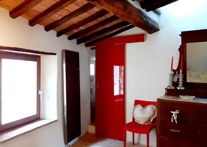 Romantic & Charming Esclusivo In Centro Storico Cuore Di Toscana Apartment